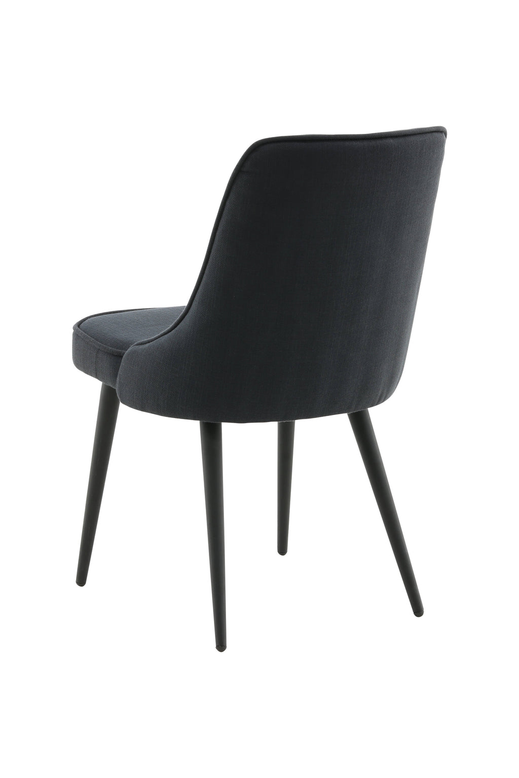 Velvet Deluxe Esszimmerstuhl