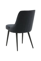 Velvet Deluxe Esszimmerstuhl