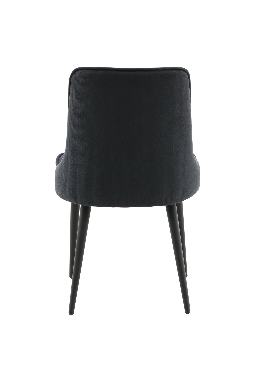 Velvet Deluxe Esszimmerstuhl