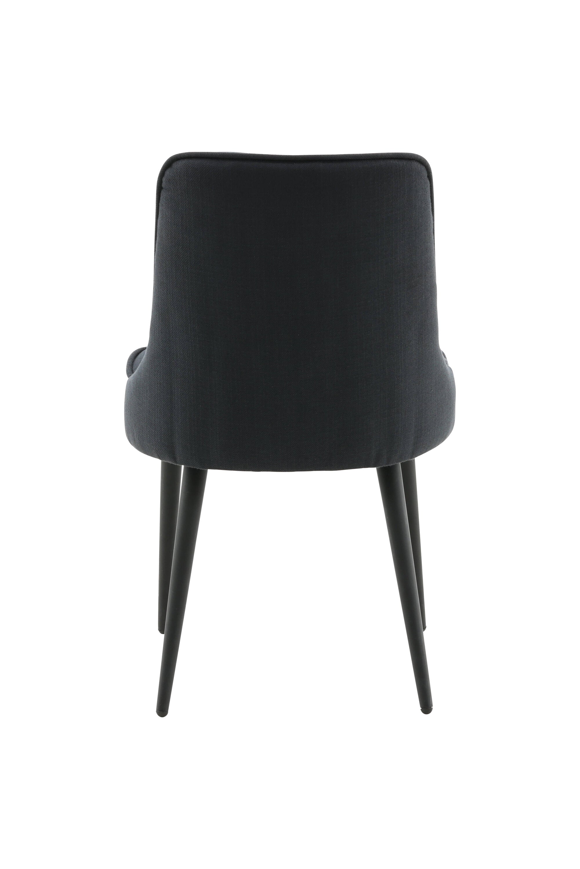 Velvet Deluxe Esszimmerstuhl