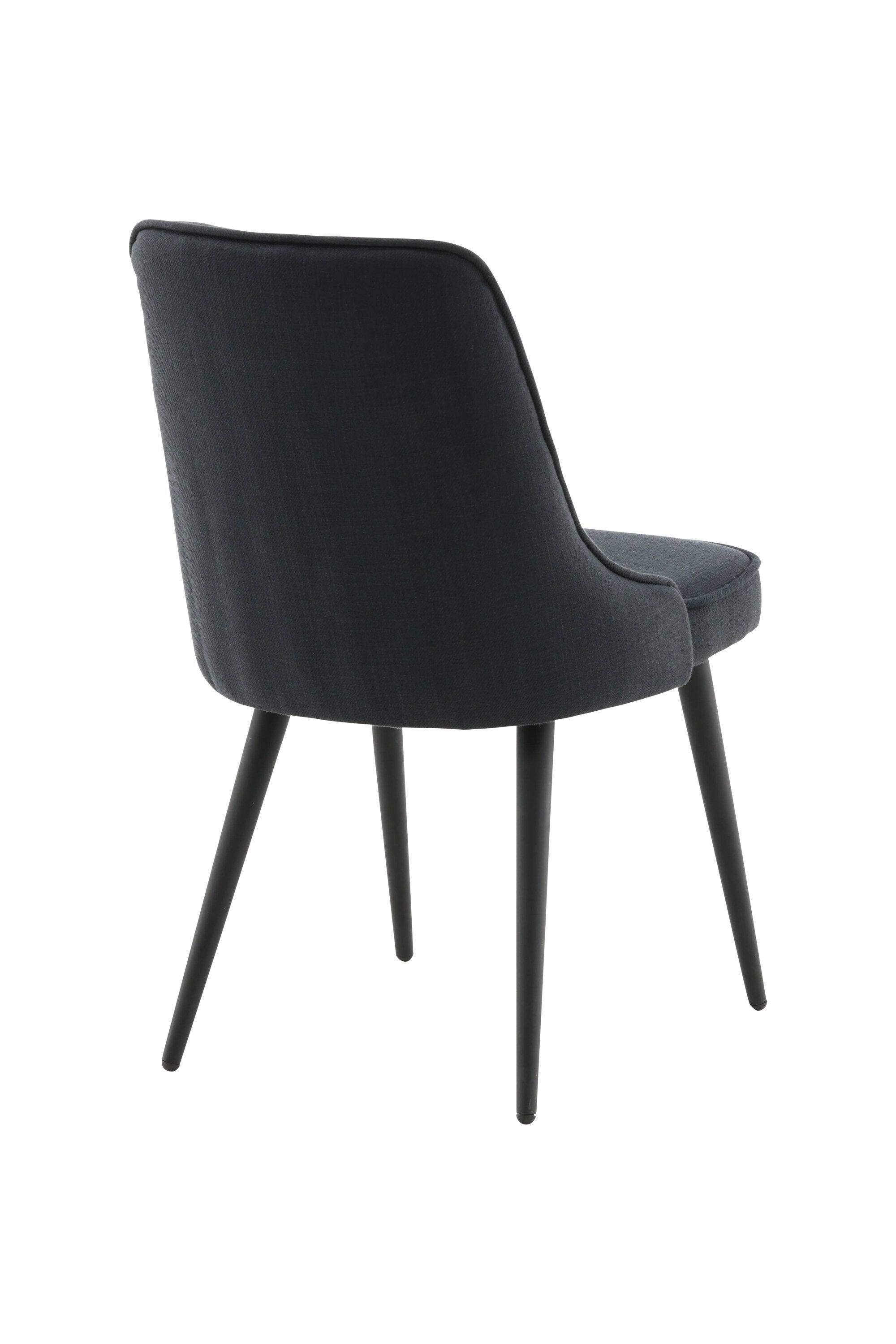 Velvet Deluxe Esszimmerstuhl