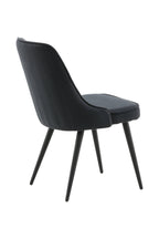 Velvet Deluxe Esszimmerstuhl