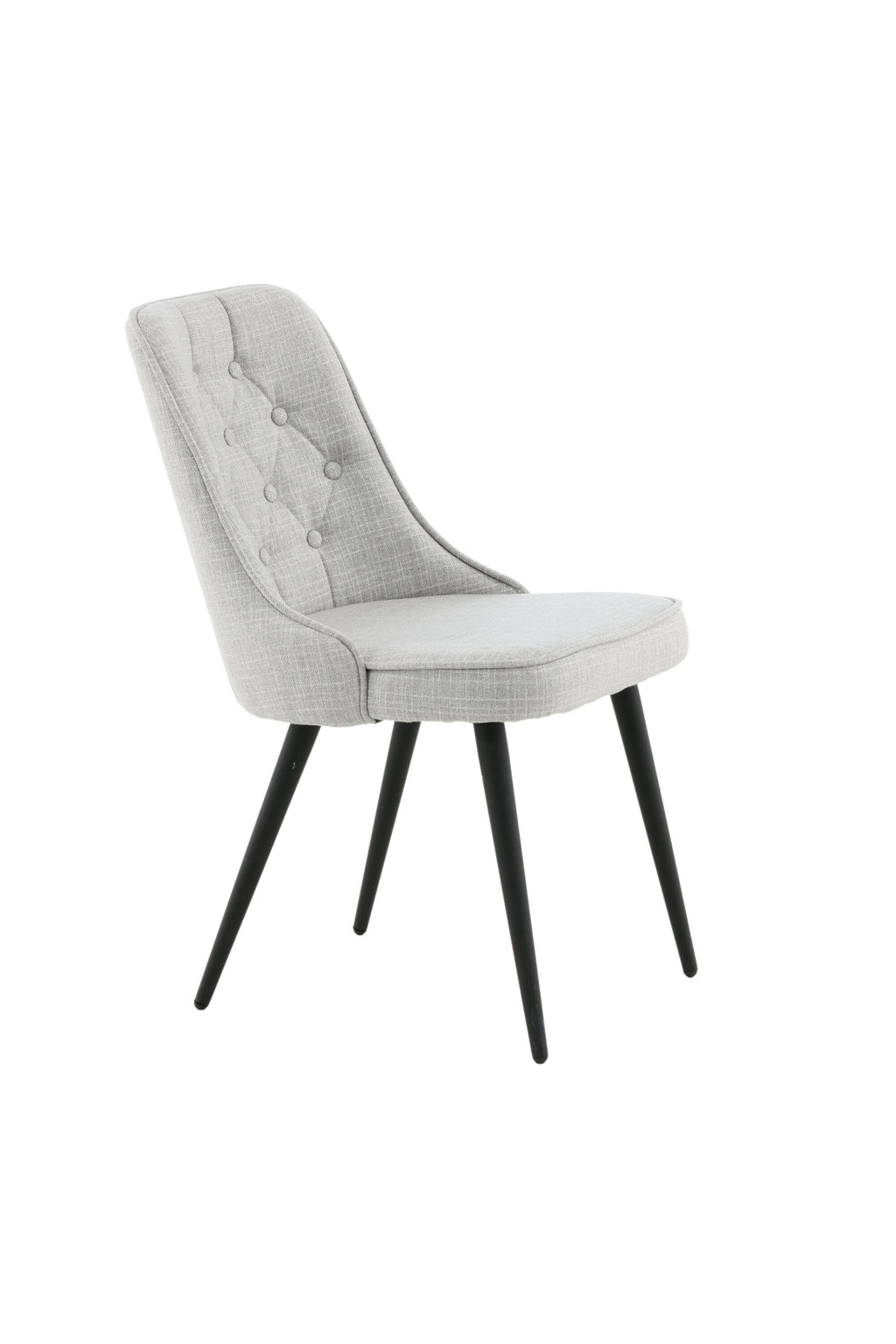 Velvet Deluxe Esszimmerstuhl