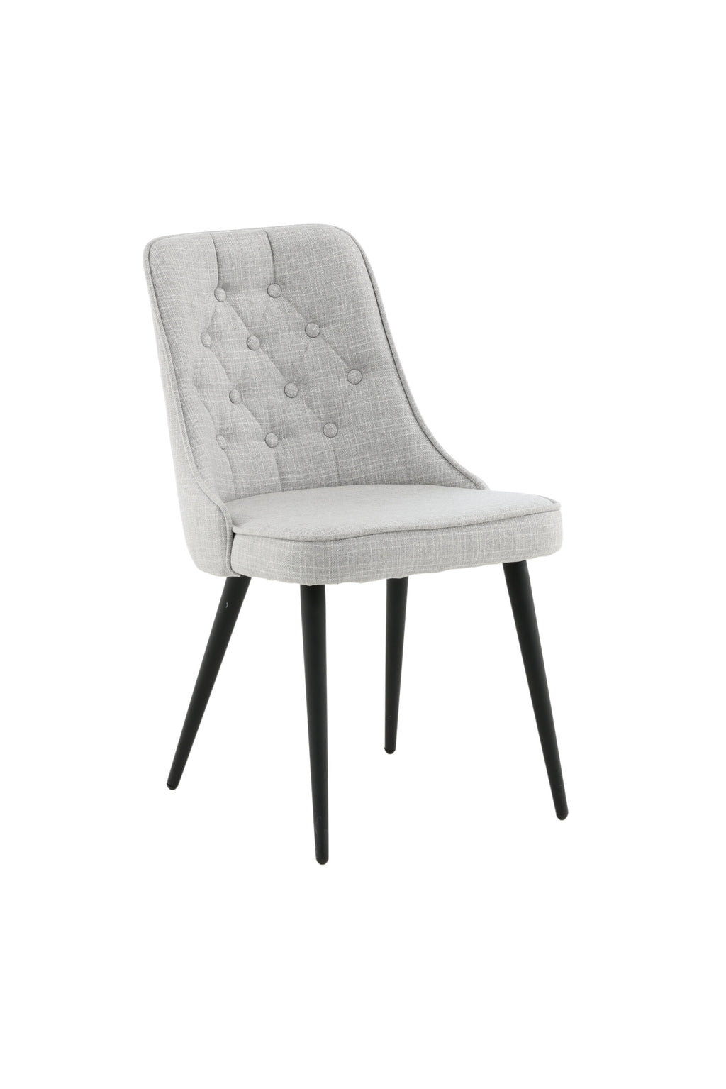 Velvet Deluxe Esszimmerstuhl