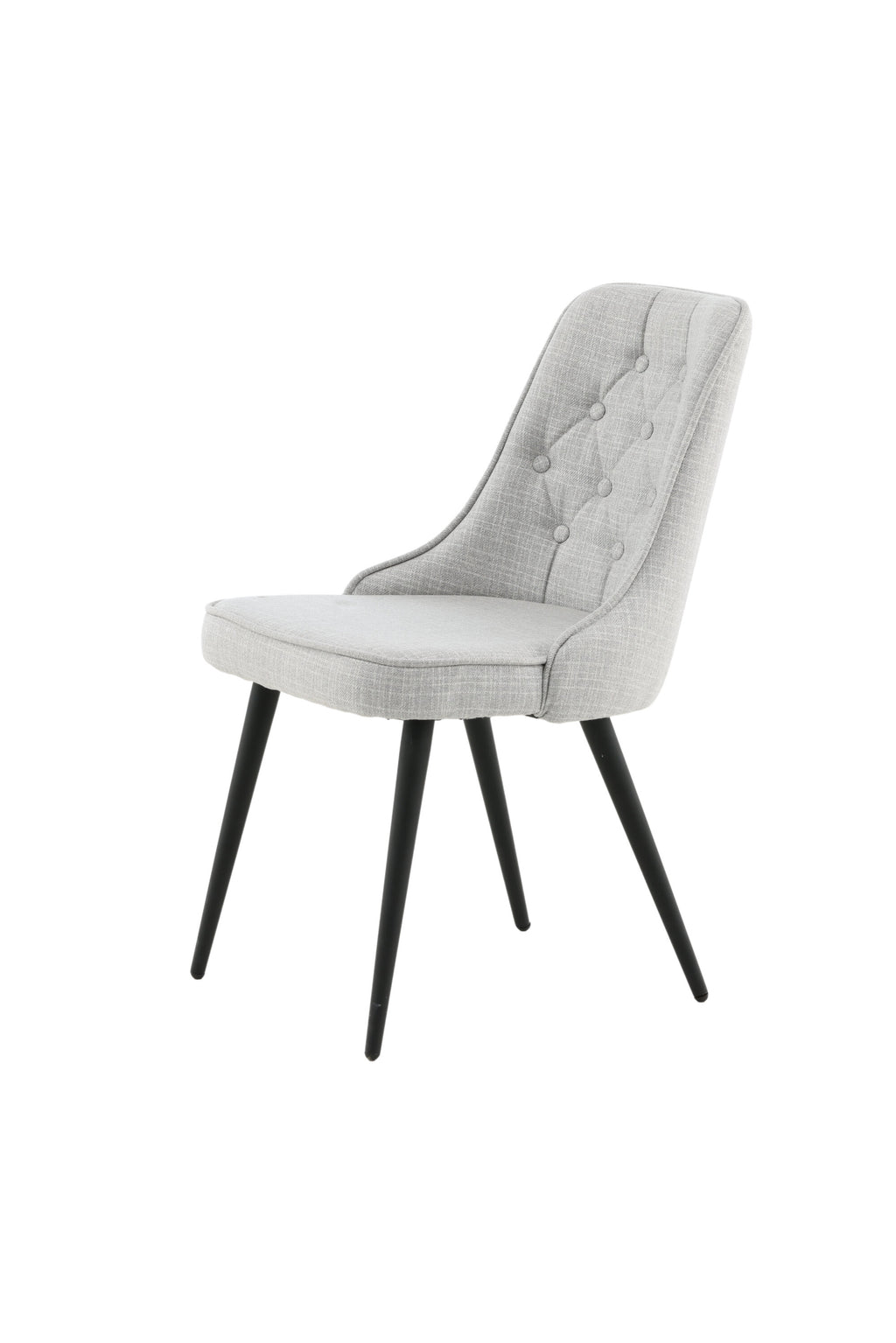 Velvet Deluxe Esszimmerstuhl