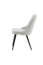 Velvet Deluxe Esszimmerstuhl