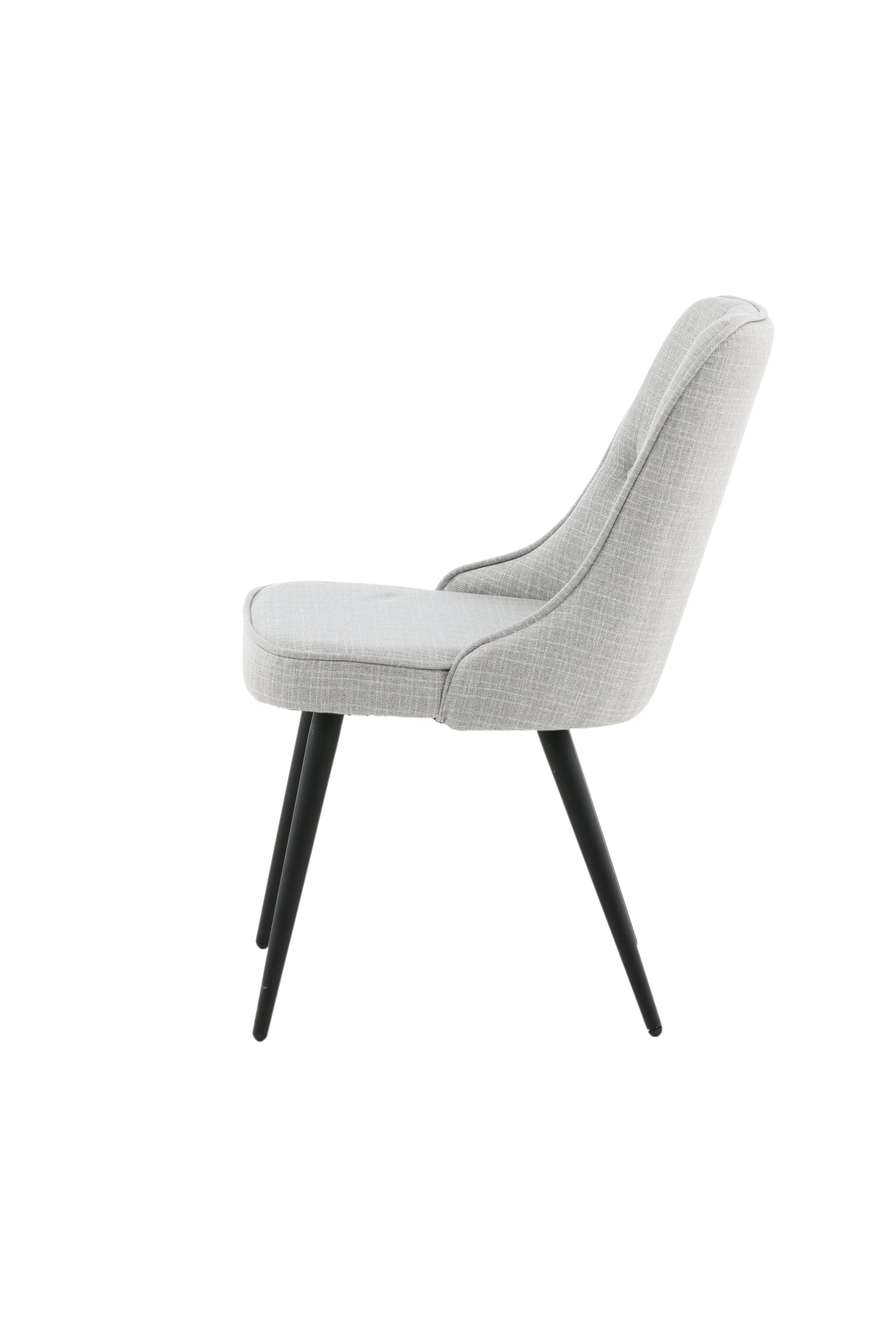Velvet Deluxe Esszimmerstuhl