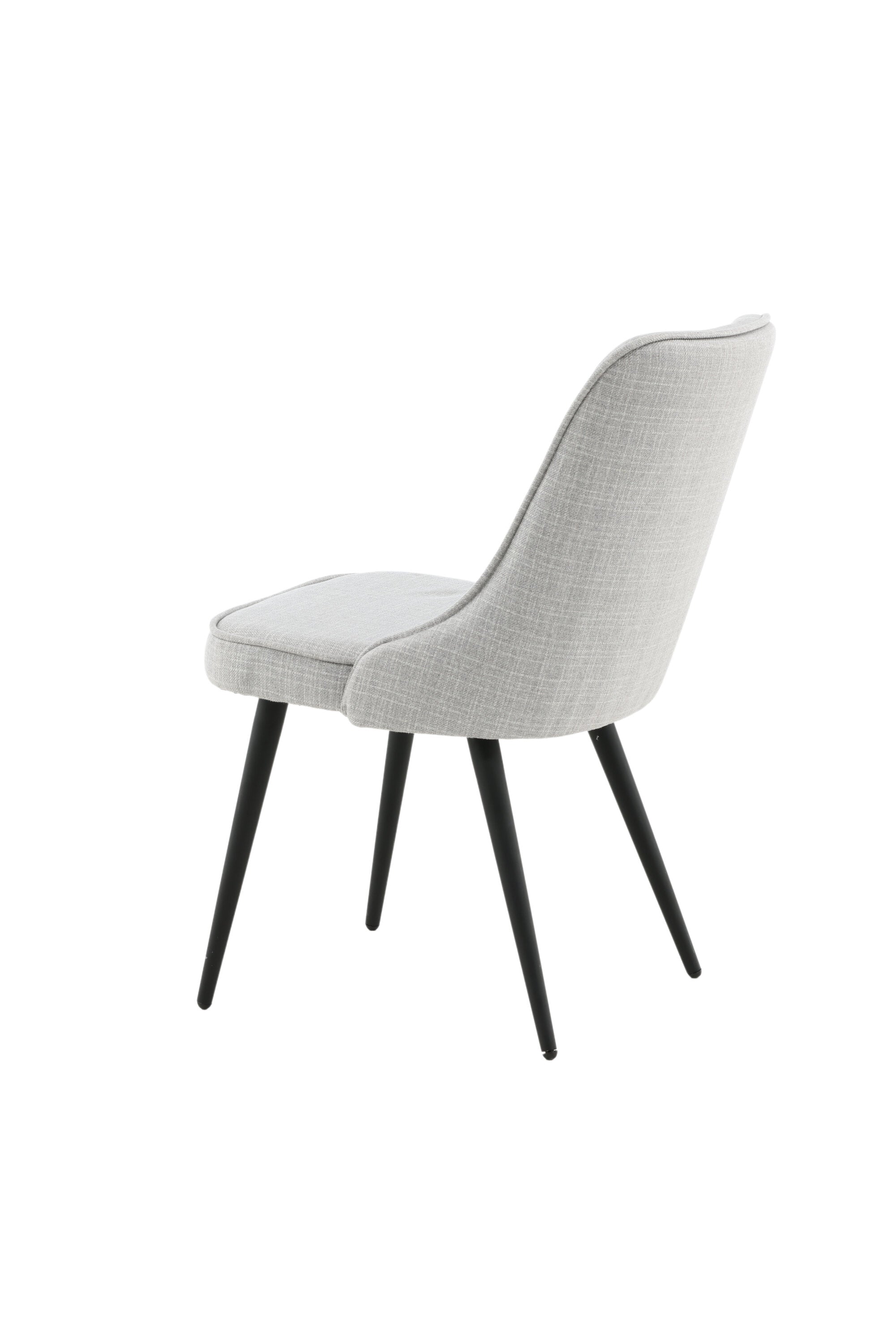 Velvet Deluxe Esszimmerstuhl