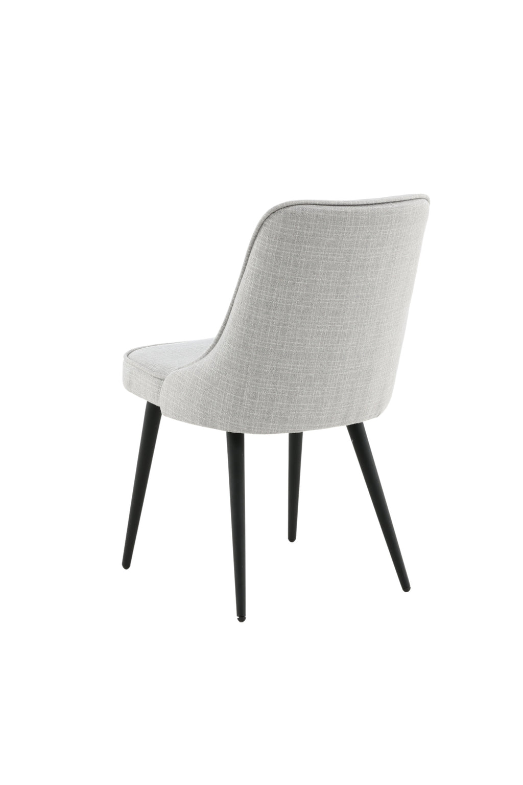 Velvet Deluxe Esszimmerstuhl