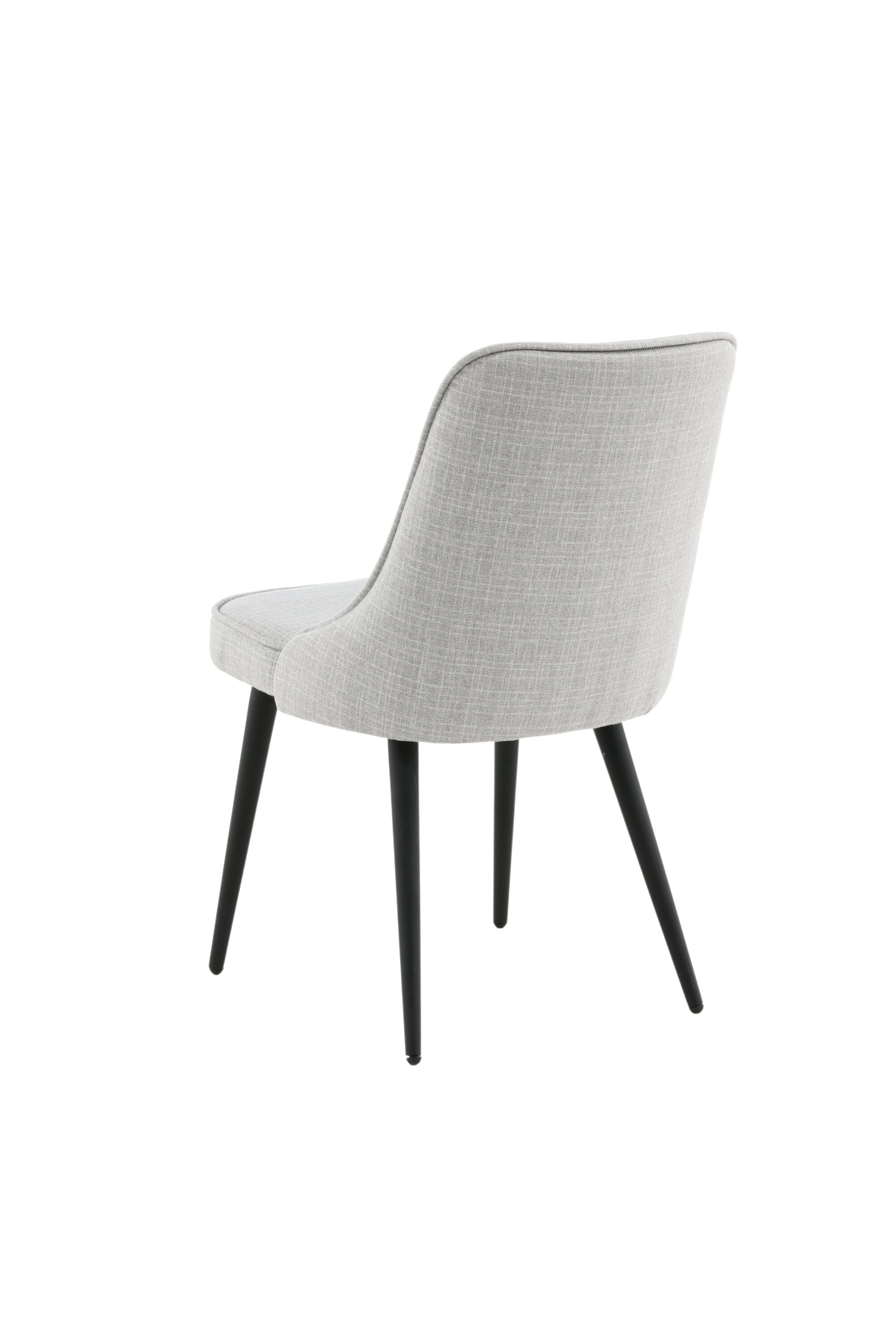 Velvet Deluxe Esszimmerstuhl
