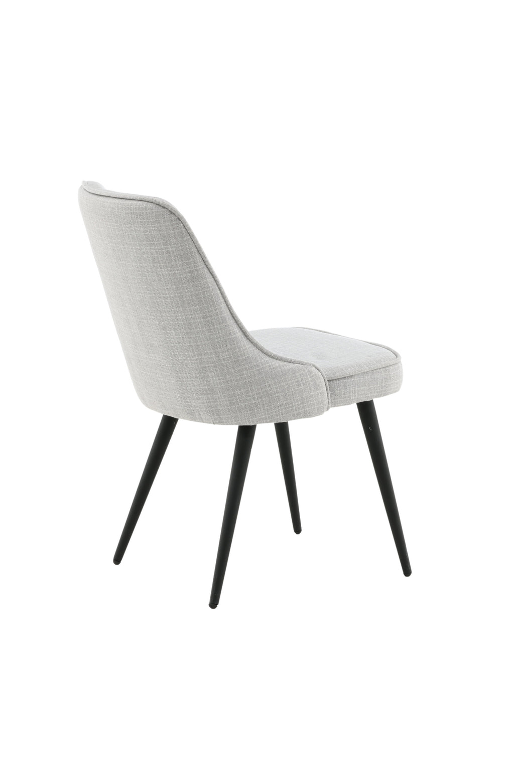 Velvet Deluxe Esszimmerstuhl