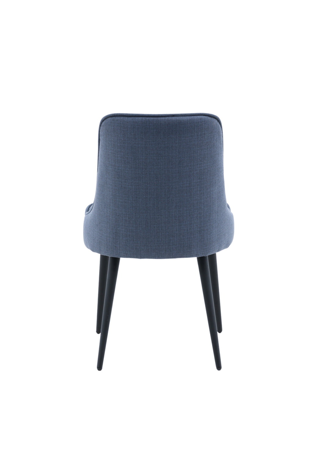 Velvet Deluxe Esszimmerstuhl