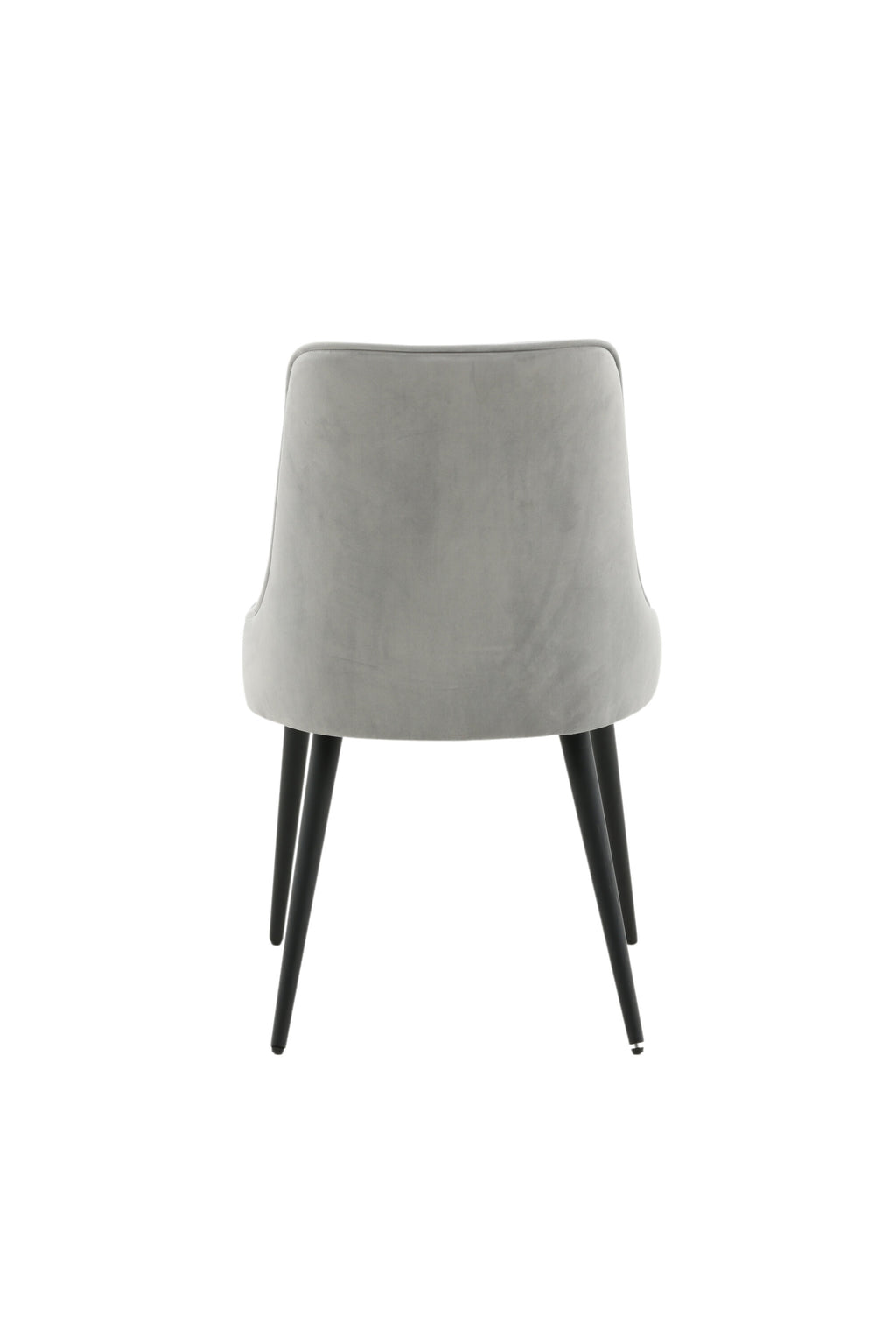 Velvet Deluxe Esszimmerstuhl