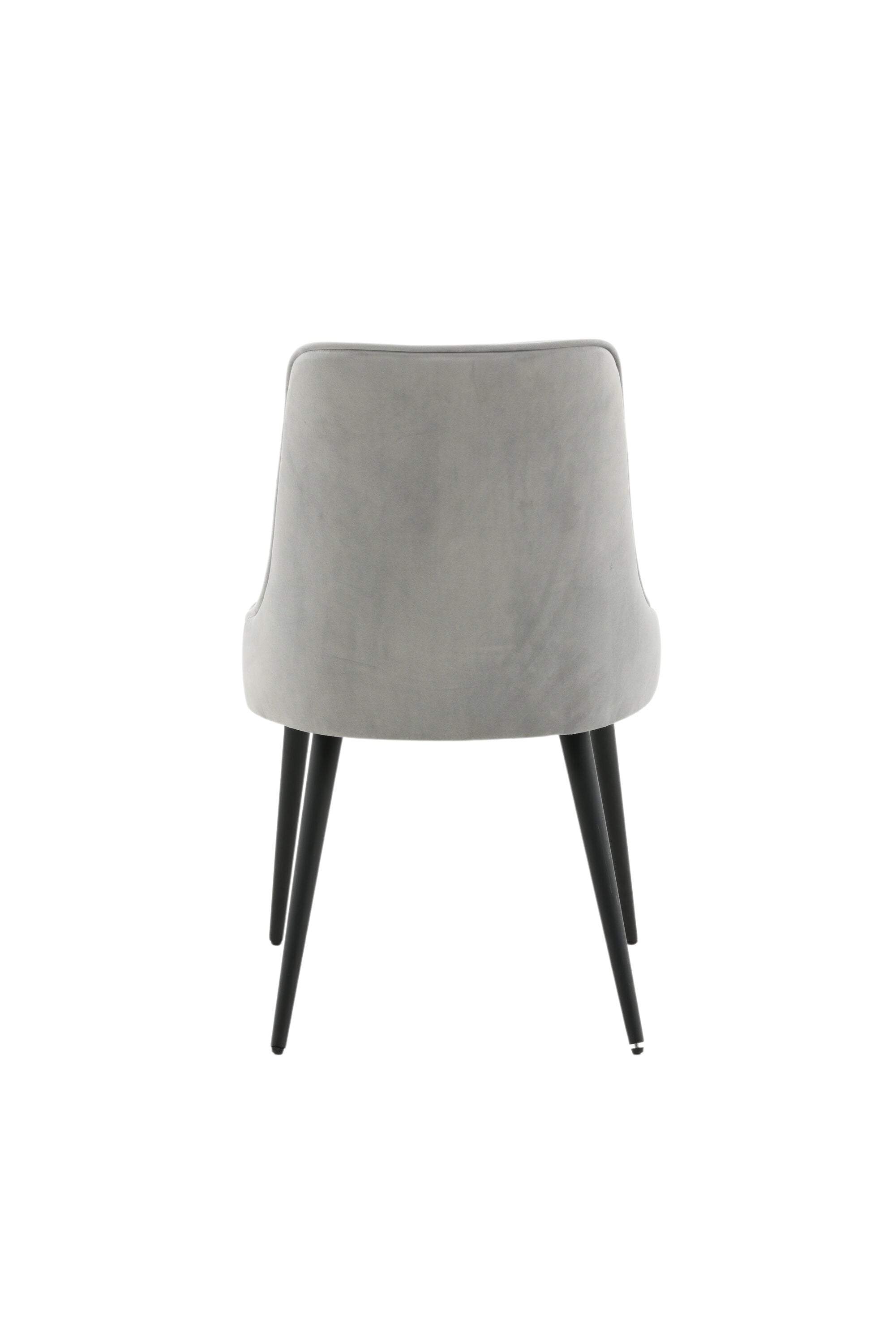 Velvet Deluxe Esszimmerstuhl