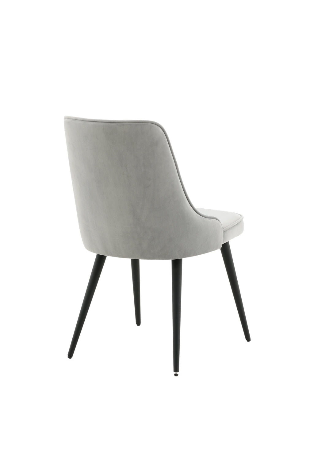Velvet Deluxe Esszimmerstuhl