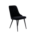Velvet Deluxe Esszimmerstuhl