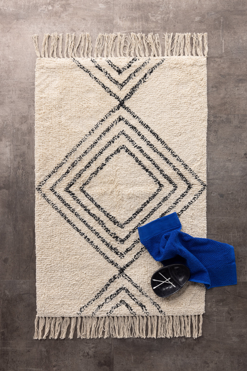 Love Carpet