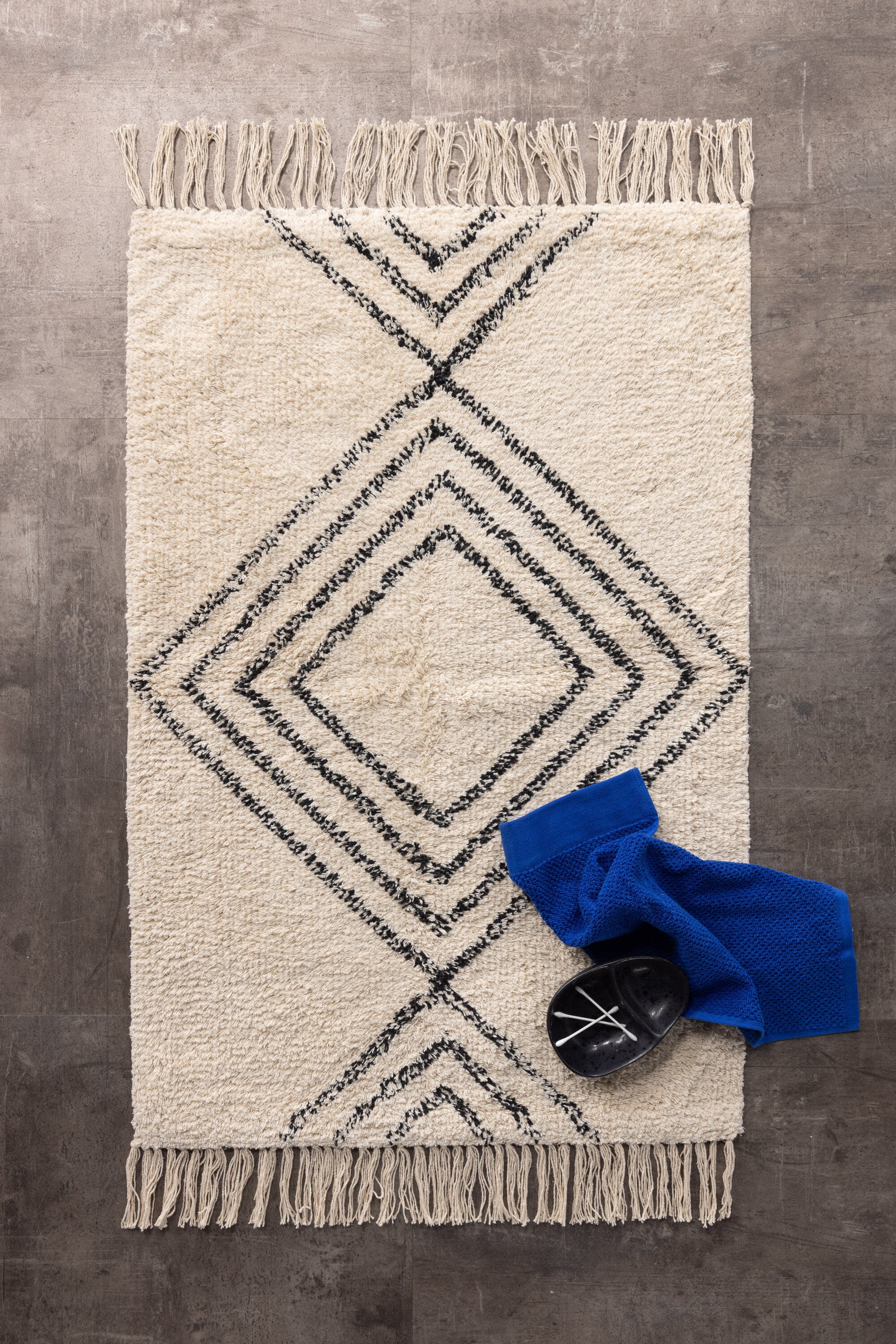 Love Carpet