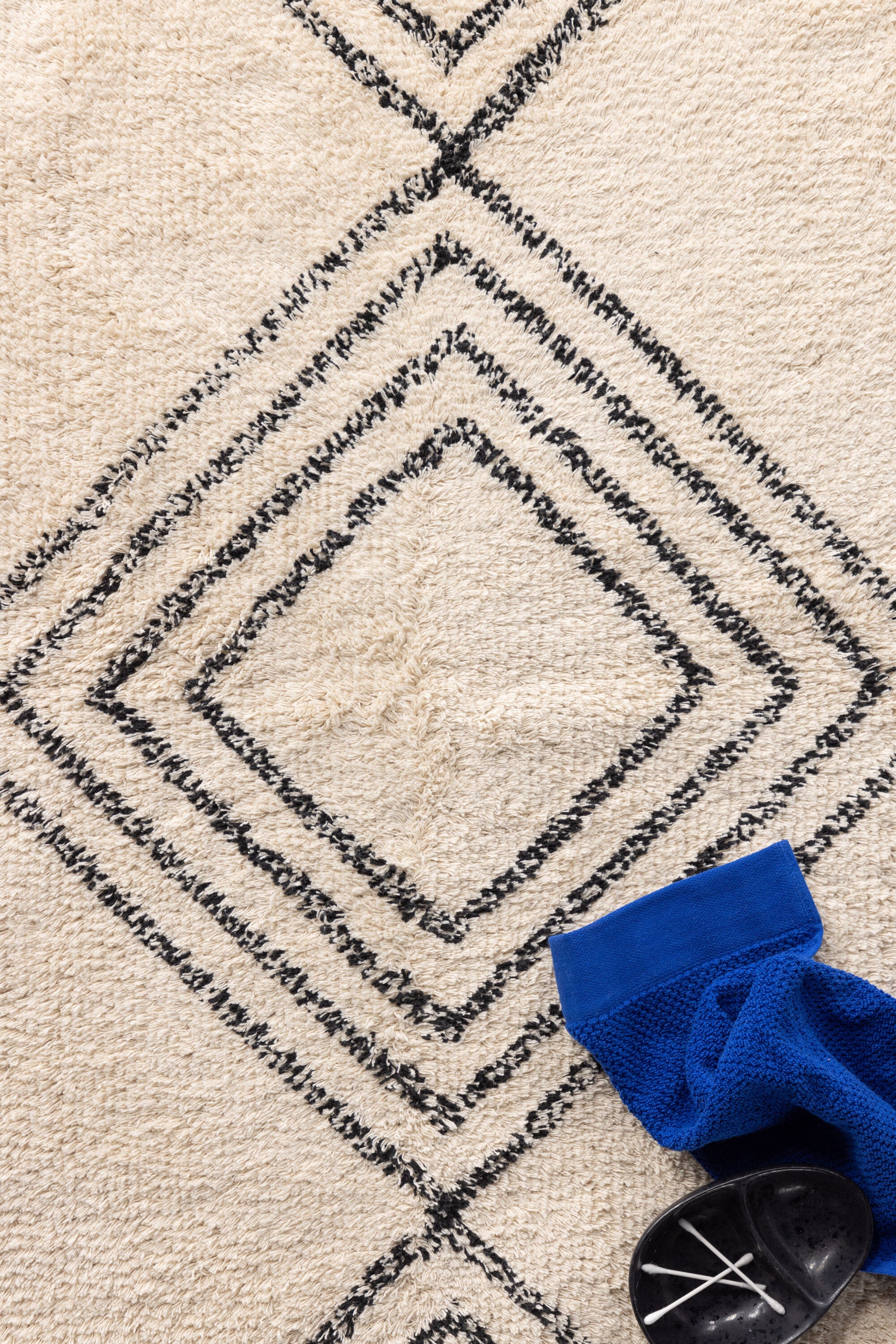 Love Carpet