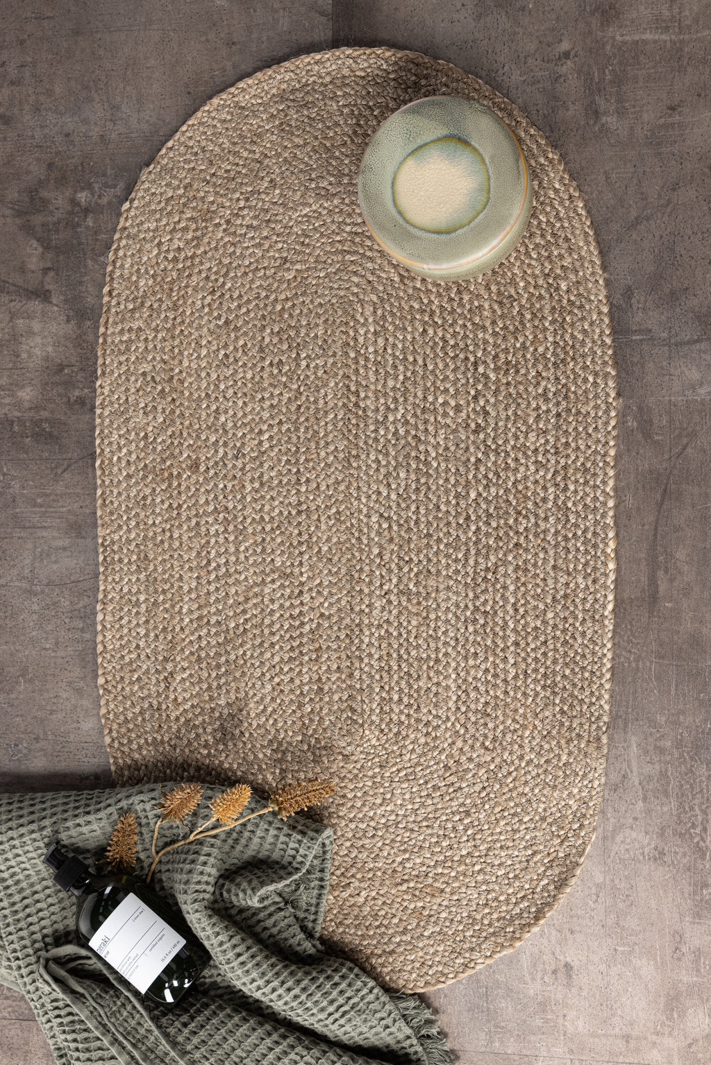 19960-107_1_m Oliver Carpet Badematte