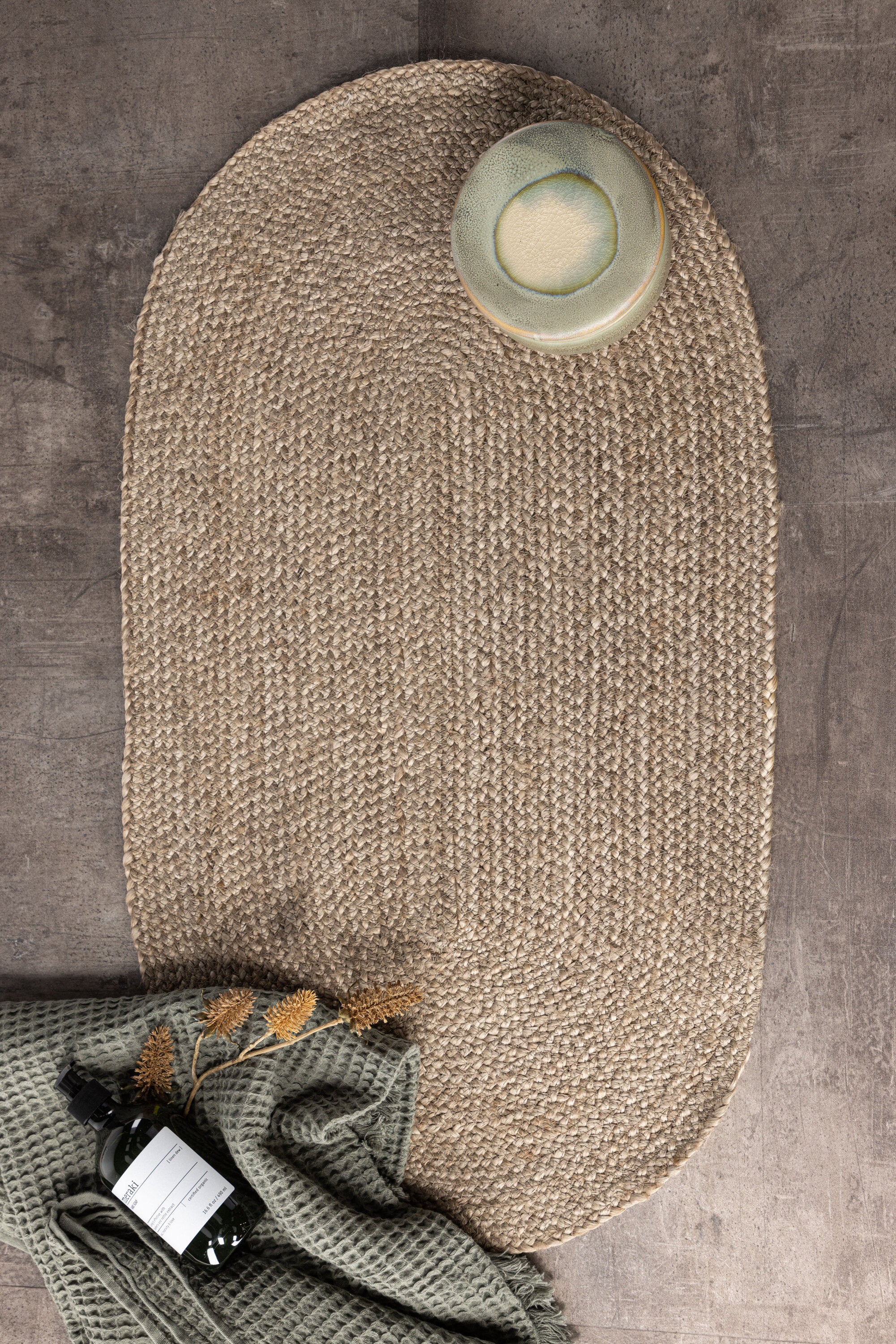 19960-107_1_m Oliver Carpet Badematte