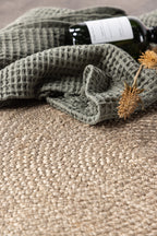 19960-107_5_m Oliver Carpet Badematte