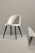 19960-890_1_m Samt Esszimmerstuhl Esszimmerstuhl