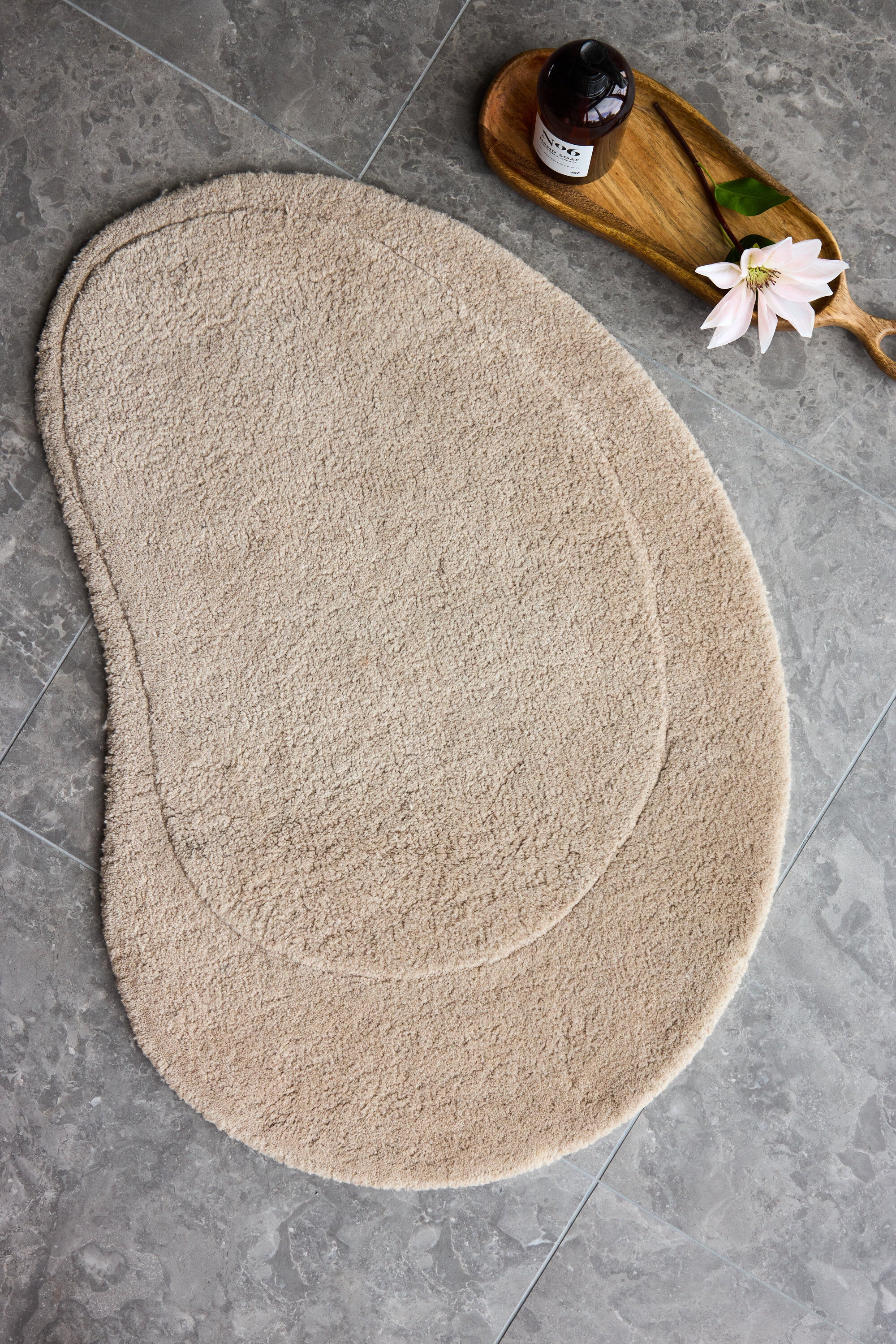 19961-102_1_m Elvis Teppich Badematte