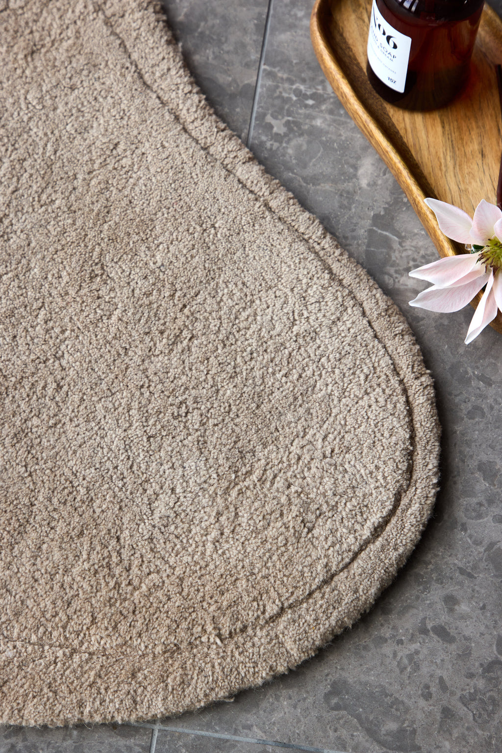 19961-102_5_m Elvis Teppich Badematte