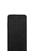 19968-100_1_os Gösta Teppich Fußmatte Schwarz 75 x 45 Rubber