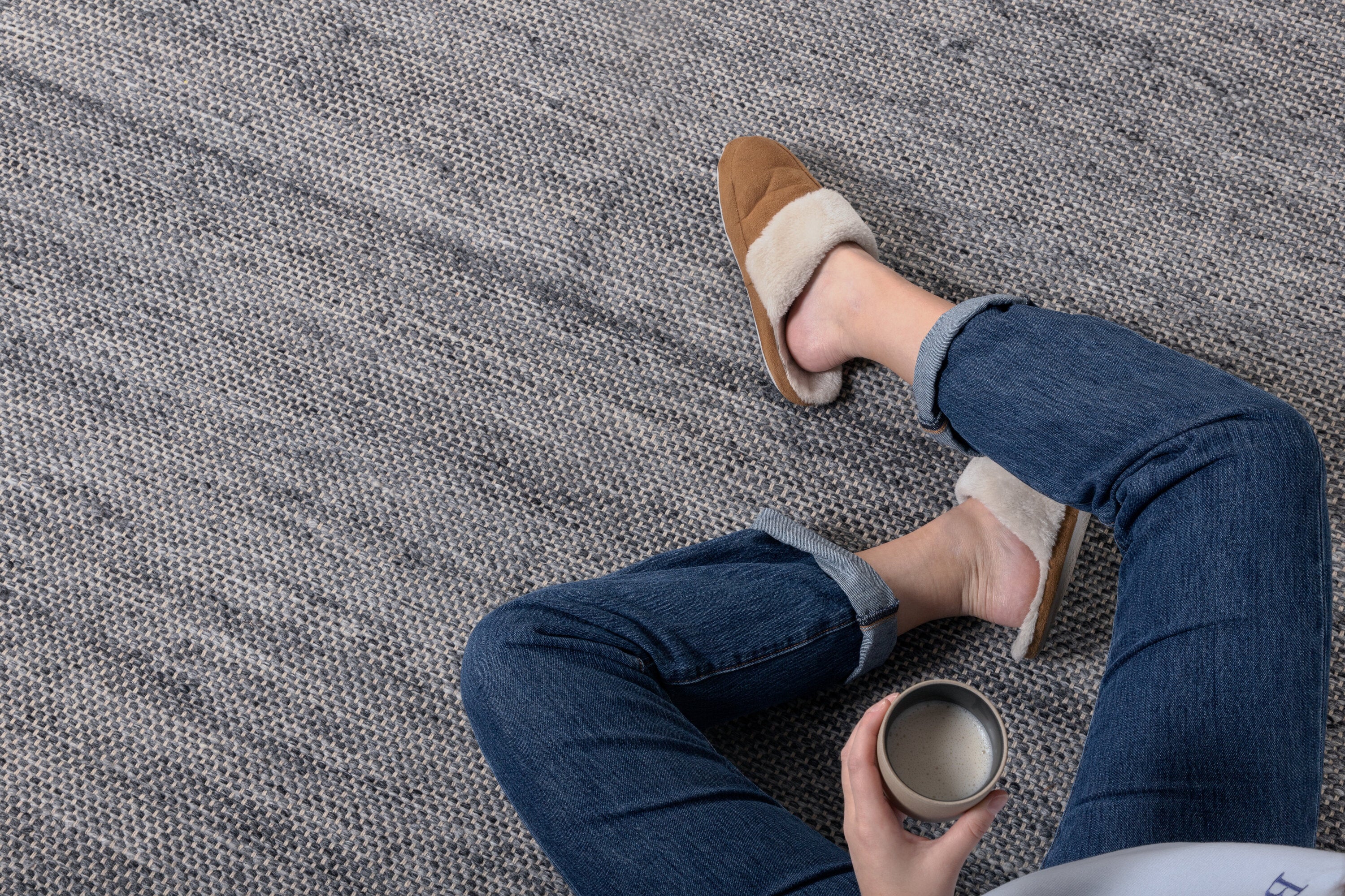 19968-385__13 Devi Carpet Wohnzimmerteppiche