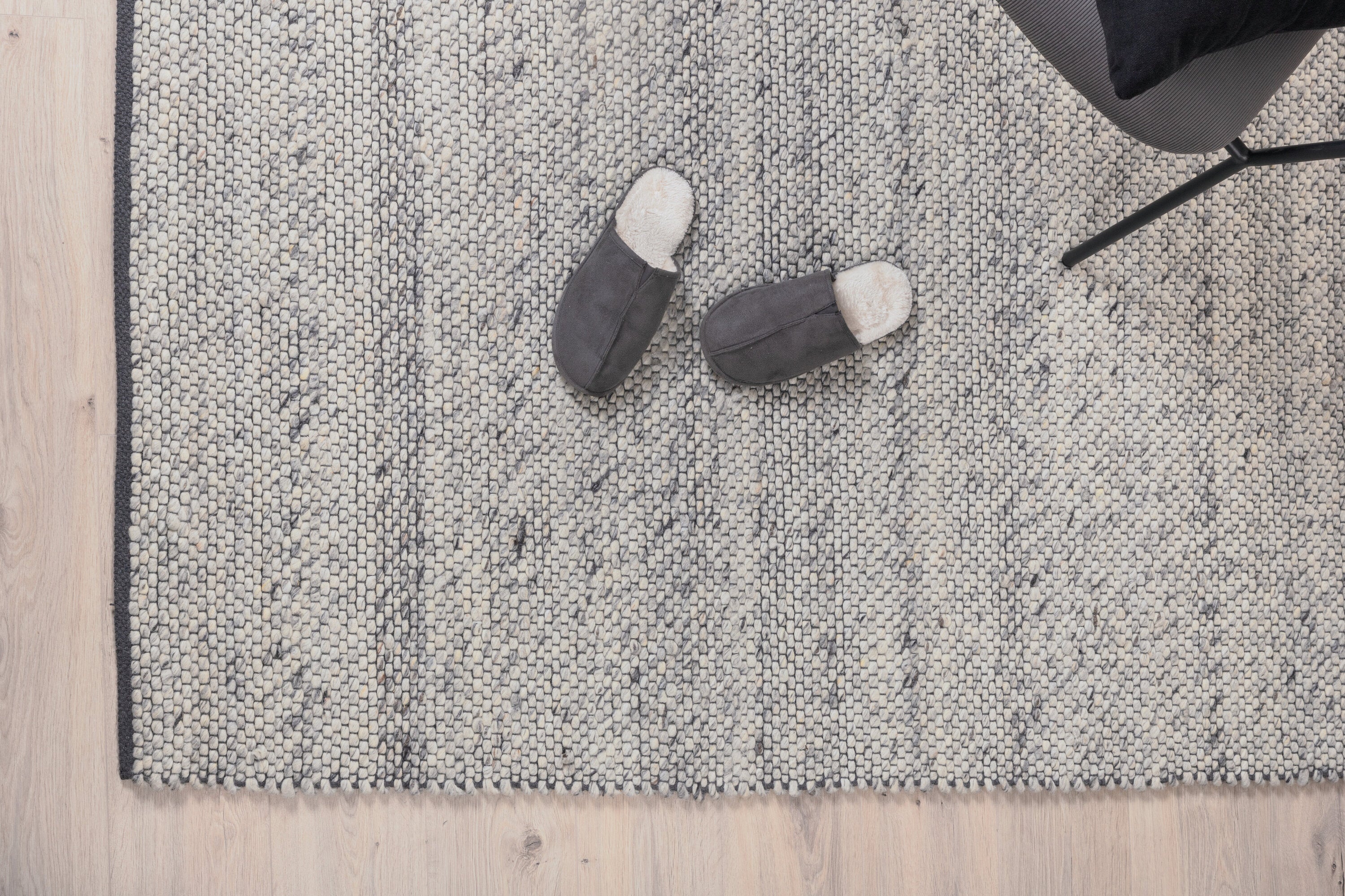 19969-375__11 Ganga Teppich Wohnzimmerteppiche