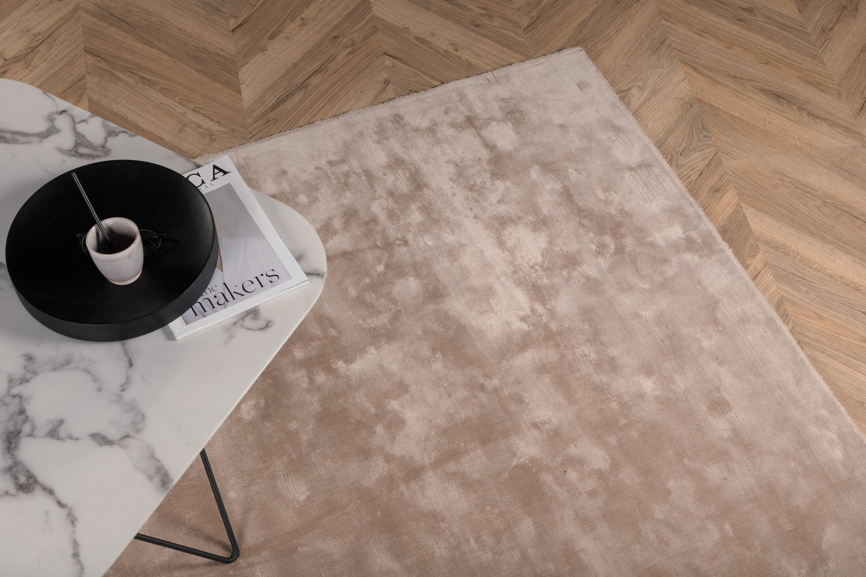 19973-330__10 Indra Teppich Wohnzimmerteppiche