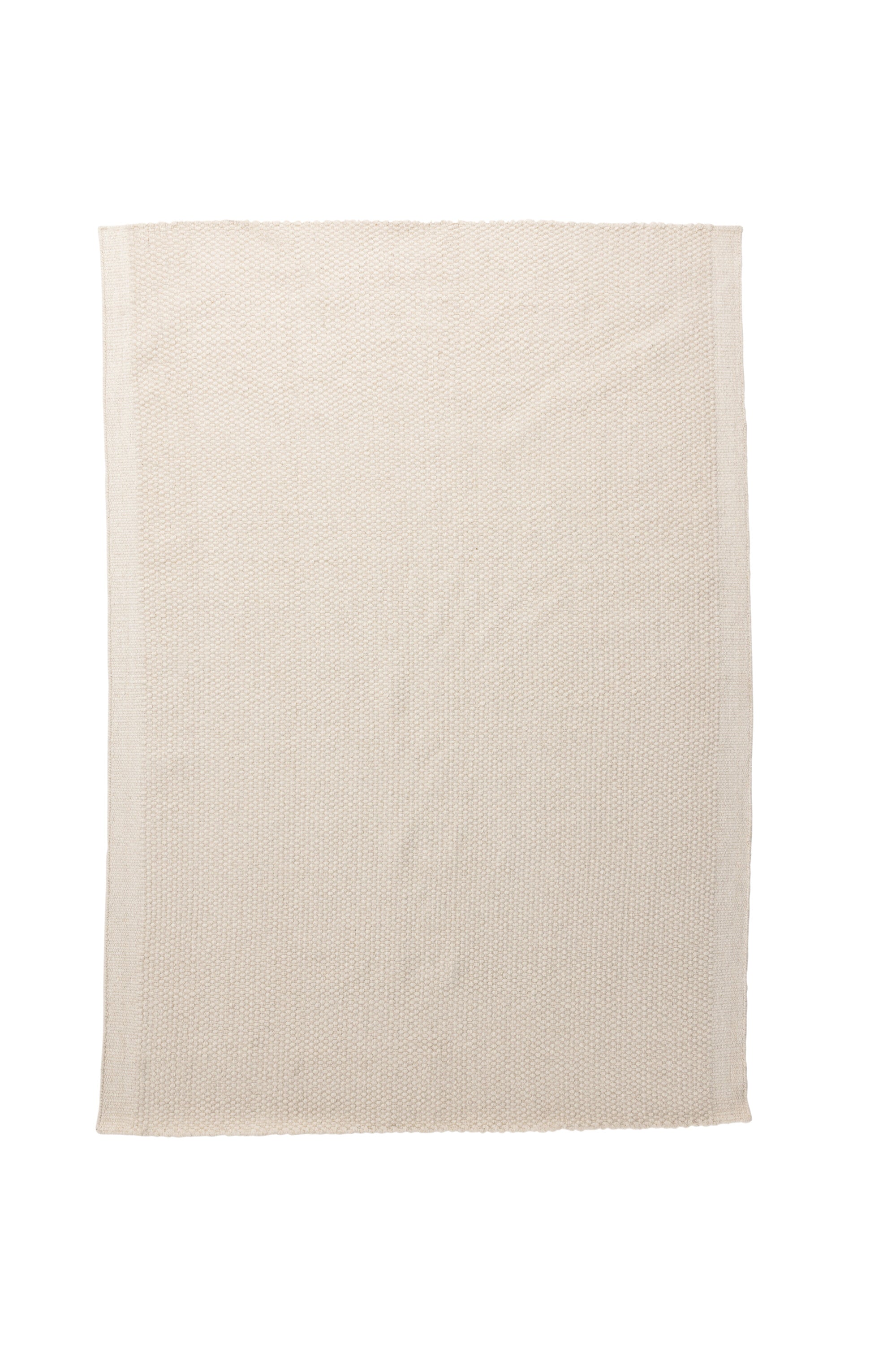 19974-112_1_os Vilma Teppich Wohnzimmerteppiche Off-White 230 x 160 Baumwolle,Wolle