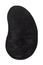 19977-200_1_os Enard Teppich Wohnzimmerteppiche Schwarz 290 x 175 Wolle,Baumwolle