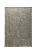 19982-125_1_os Niklas Teppich Wohnzimmerteppiche Greige 290 x 200 Polyester,Baumwolle