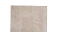 19985-330__01 Undra Teppich Wohnzimmerteppiche Beige 240 x 170 Baumwolle,Polyester