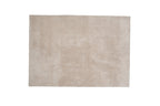 19985-330__01 Undra Teppich Wohnzimmerteppiche Beige 240 x 170 Baumwolle,Polyester