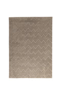 19987-103_1_os Fia Teppich Wohnzimmerteppiche Braun 290 x 200 Polyester