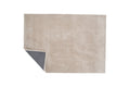 19987-330__02 Undra Teppich Wohnzimmerteppiche Beige 350 x 250 Baumwolle,Polyester