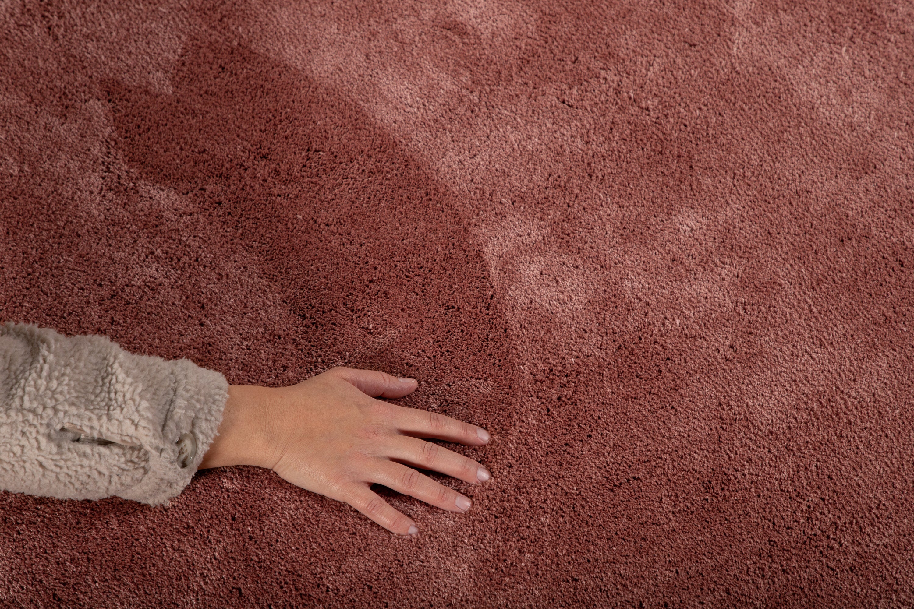 19988-339__14 Undra Teppich Wohnzimmerteppiche