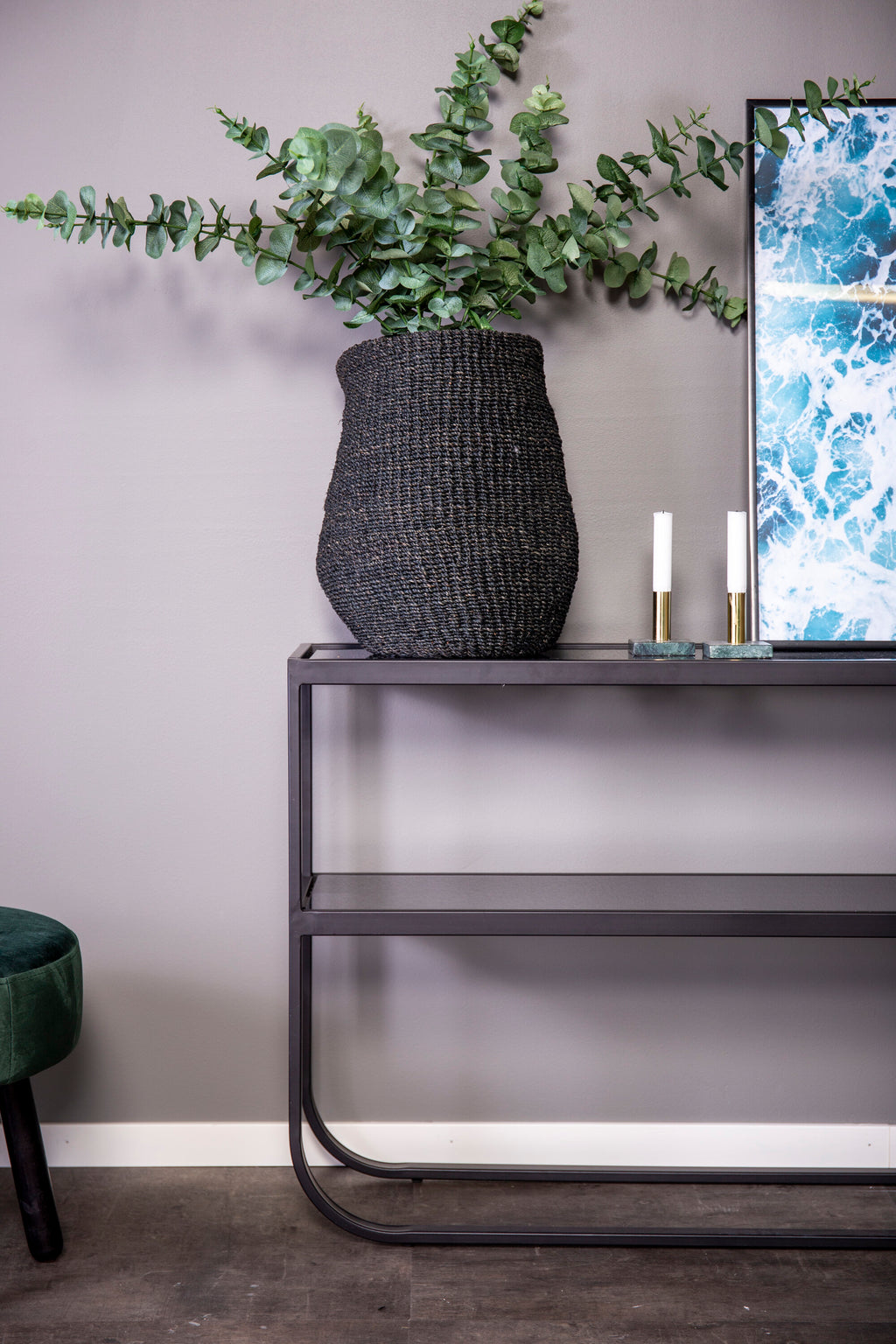 19989-685__14 Rocker Tisch Beistelltisch