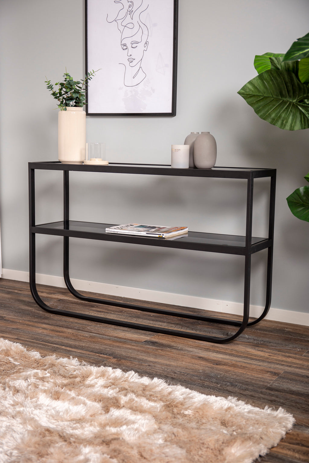 19989-685__23 Rocker Tisch Beistelltisch