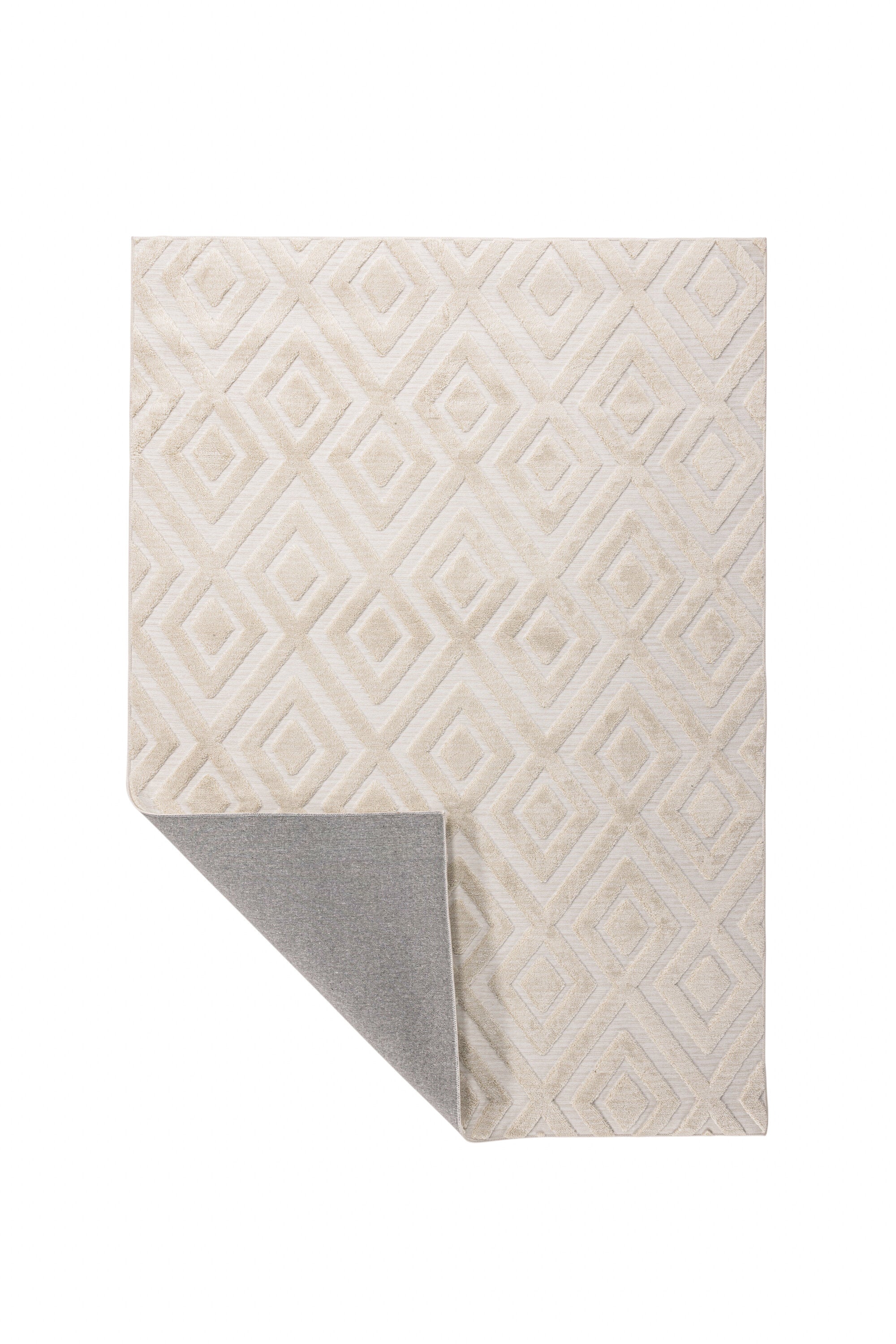 19990-101_2_os Pia Teppich Wohnzimmerteppiche