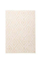 19990-102_1_os Pia Teppich Wohnzimmerteppiche Beige 290 x 200 Polyester,Polycotton