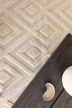 19990-102_6_m Pia Teppich Wohnzimmerteppiche