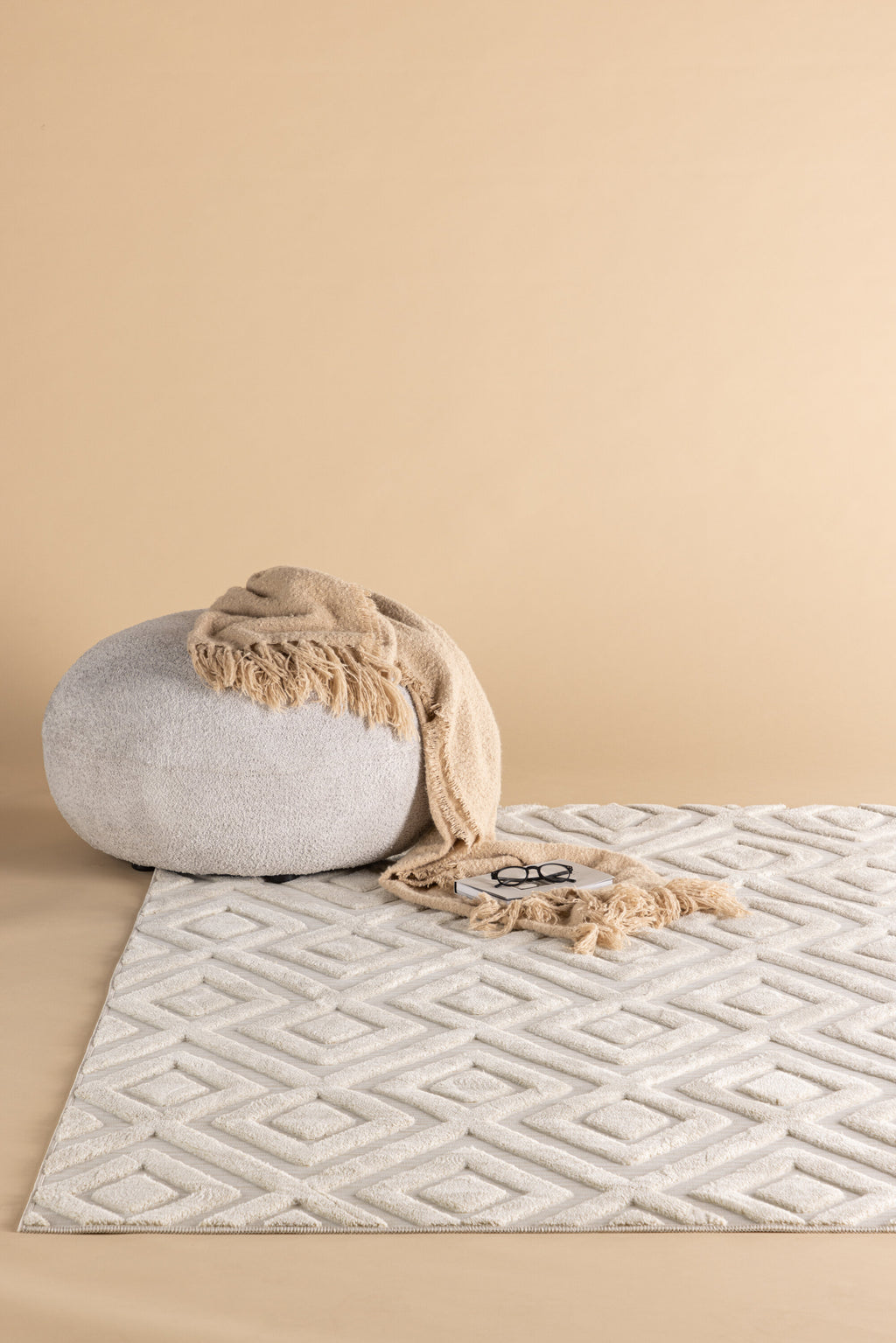 19991-101_1_m Pia Teppich Wohnzimmerteppiche