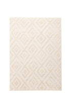 19991-102_1_os Pia Teppich Wohnzimmerteppiche Beige 230 x 160 Polyester,Polycotton