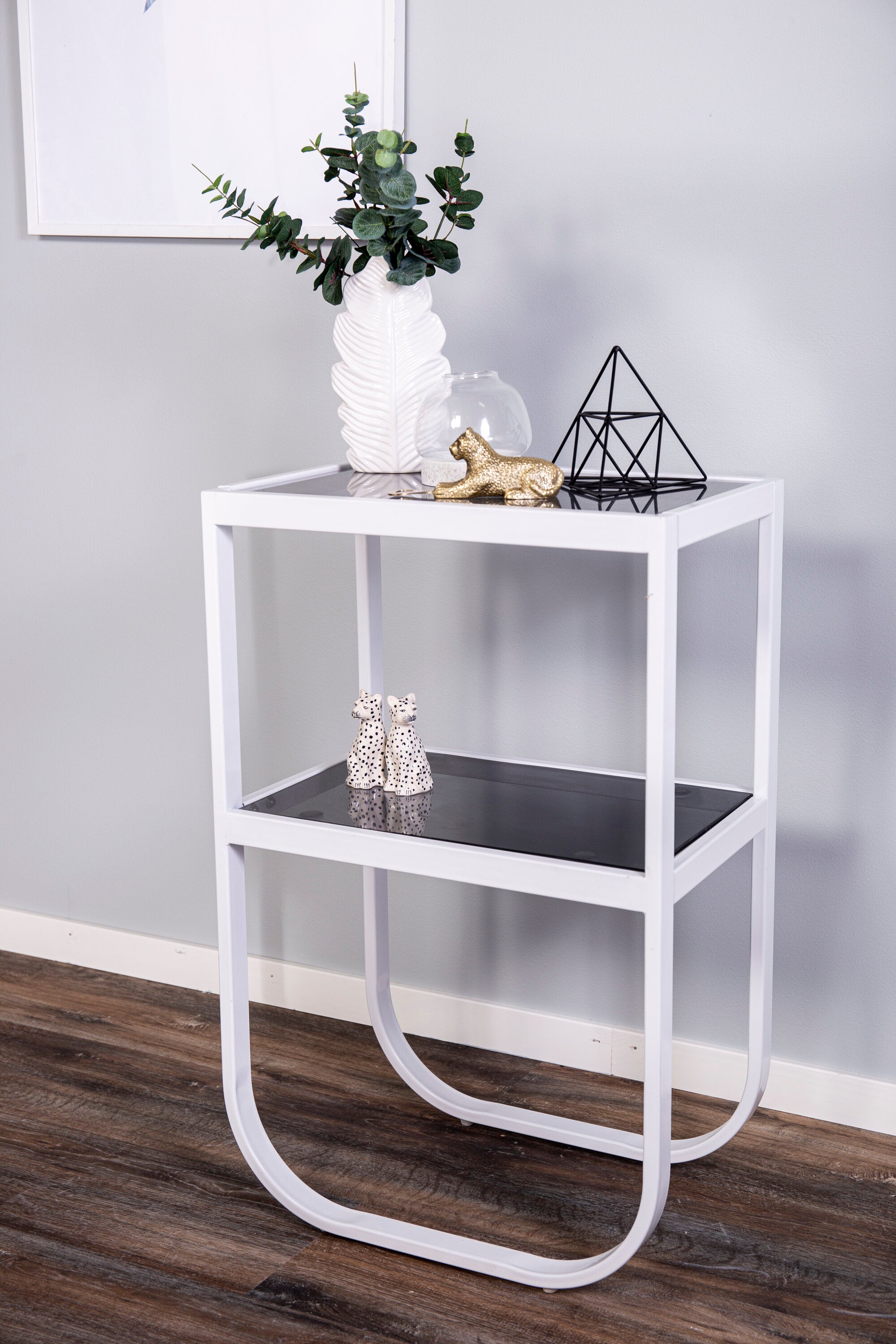 19993-605__12 Rocker Nachttisch Nachttisch