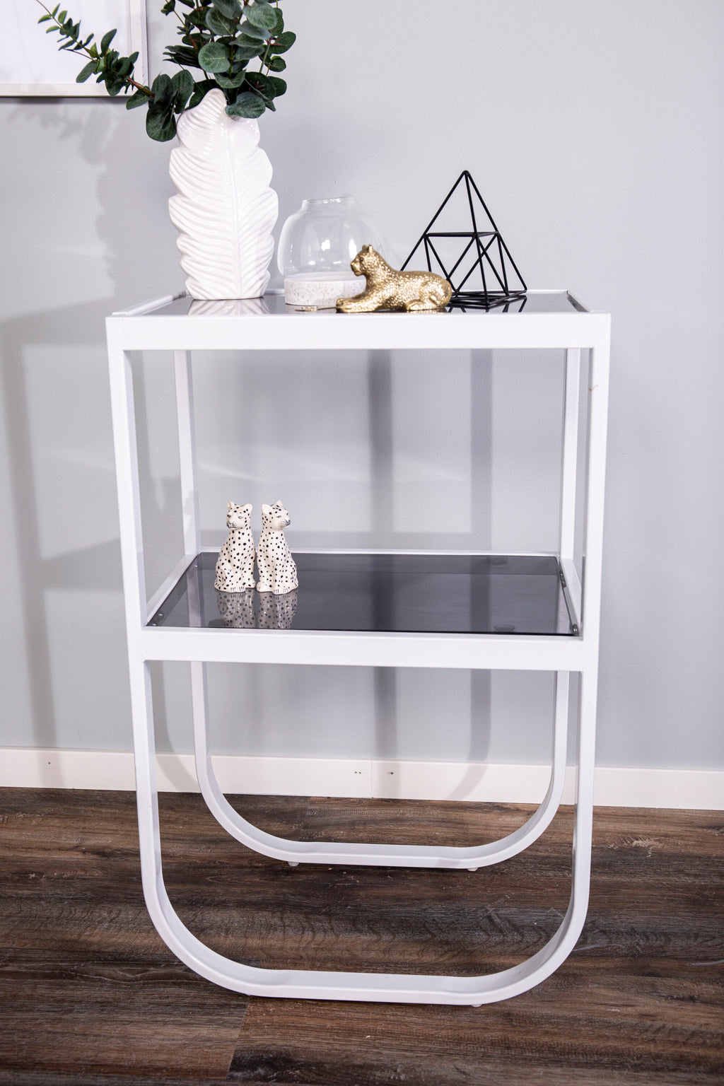 19993-605___5 Rocker Nachttisch Nachttisch